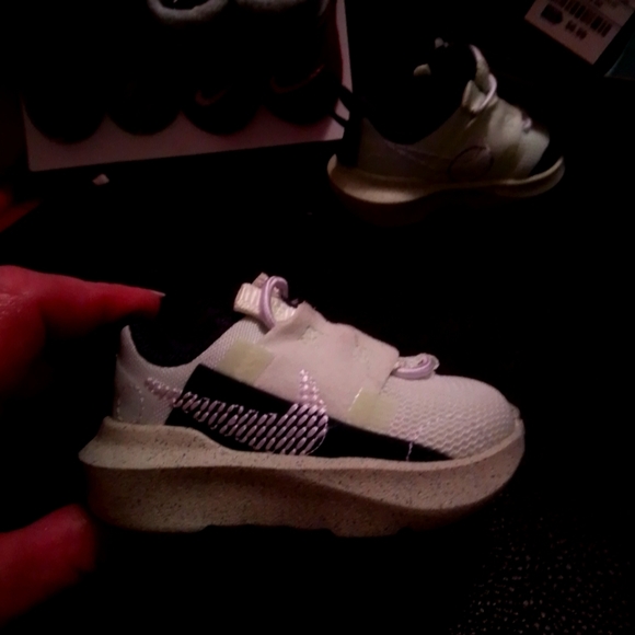 Newborn air maxs - Picture 1 of 1